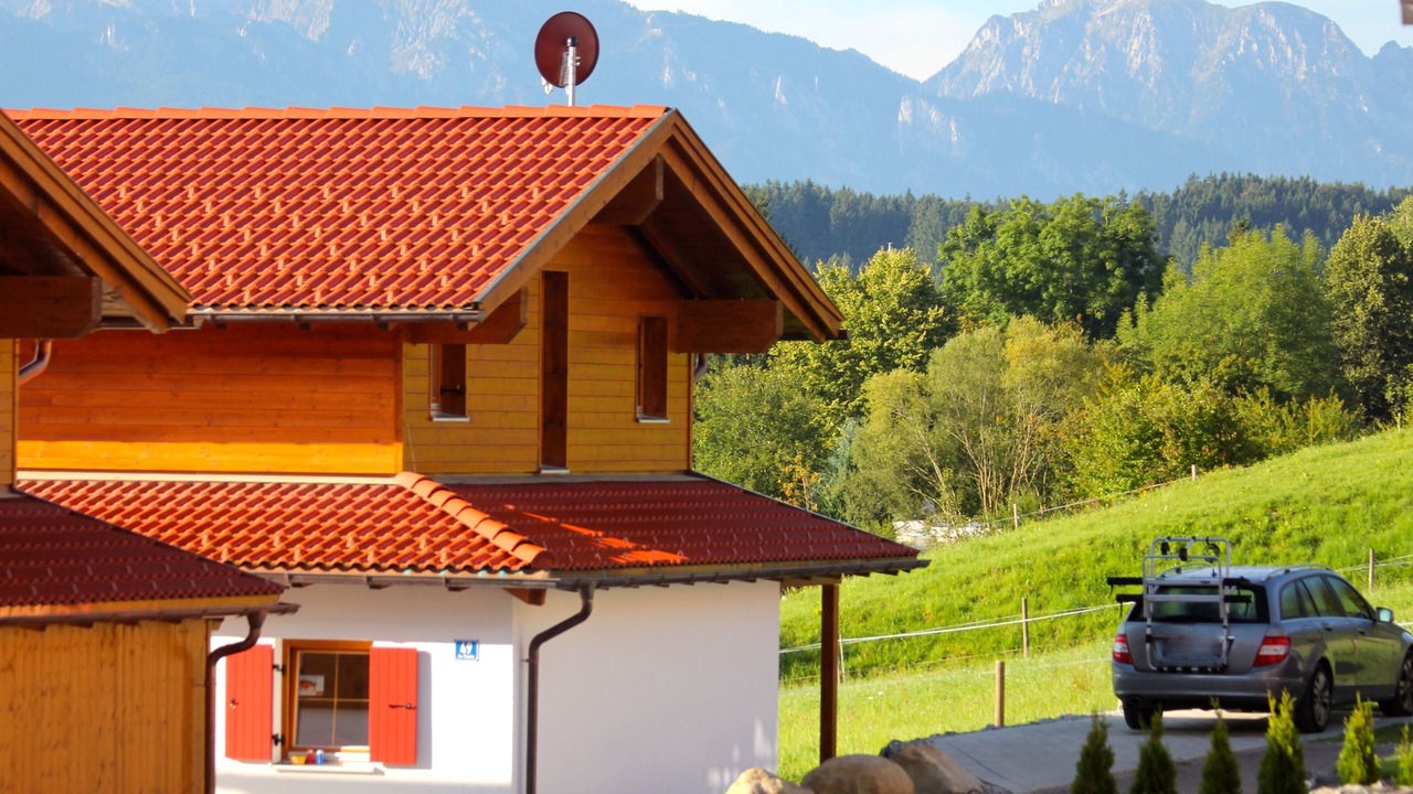 Photo of Outdoor in Lechbruck