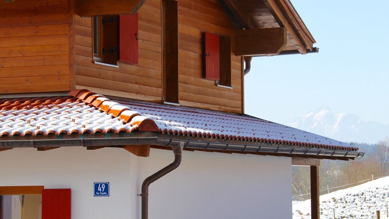 Photo of Outdoor in Lechbruck