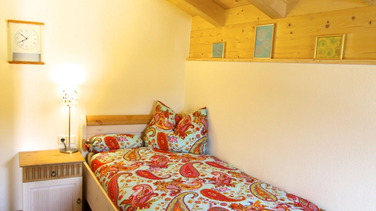Photo of Bedroom in Lechbruck