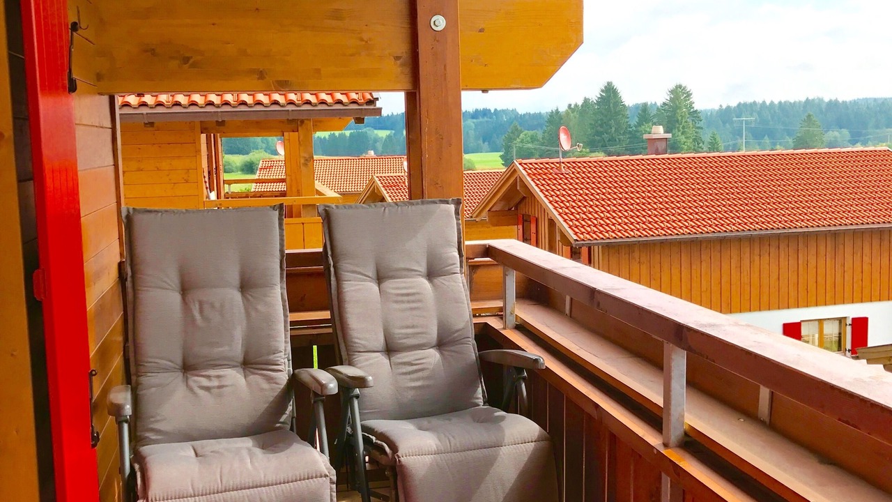 Photo of Outdoor in Lechbruck