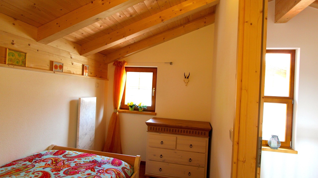 Photo of Bedroom in Lechbruck