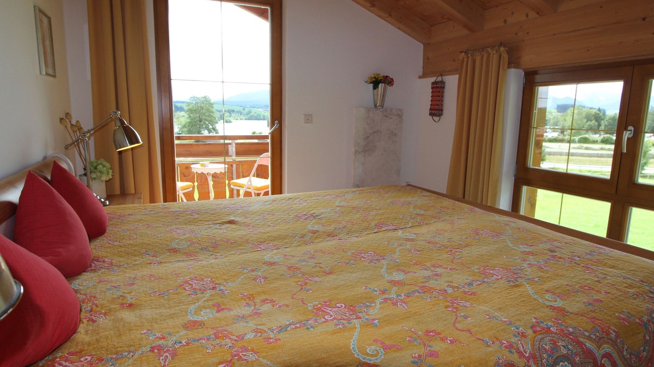 Photo of Bedroom in Lechbruck