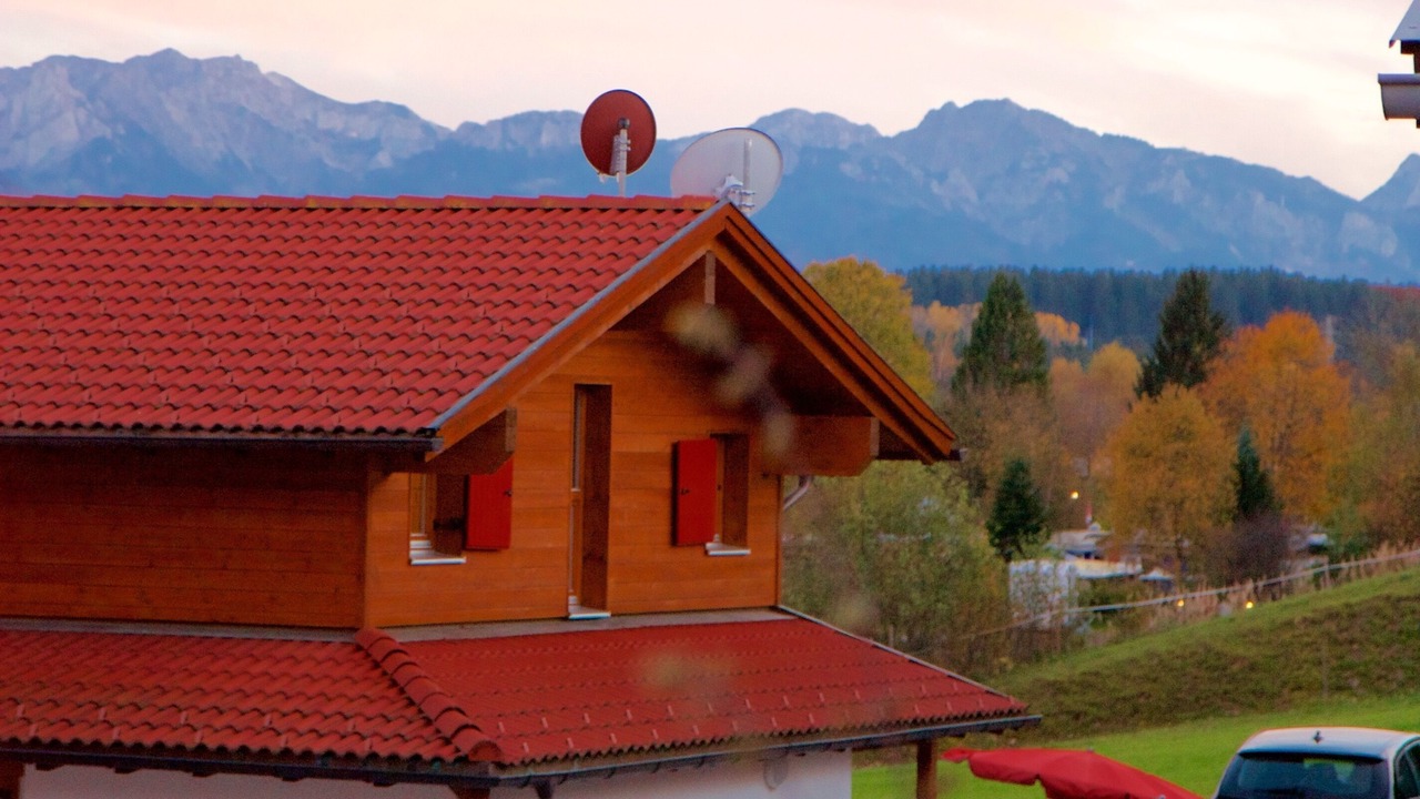 Photo of Outdoor in Lechbruck