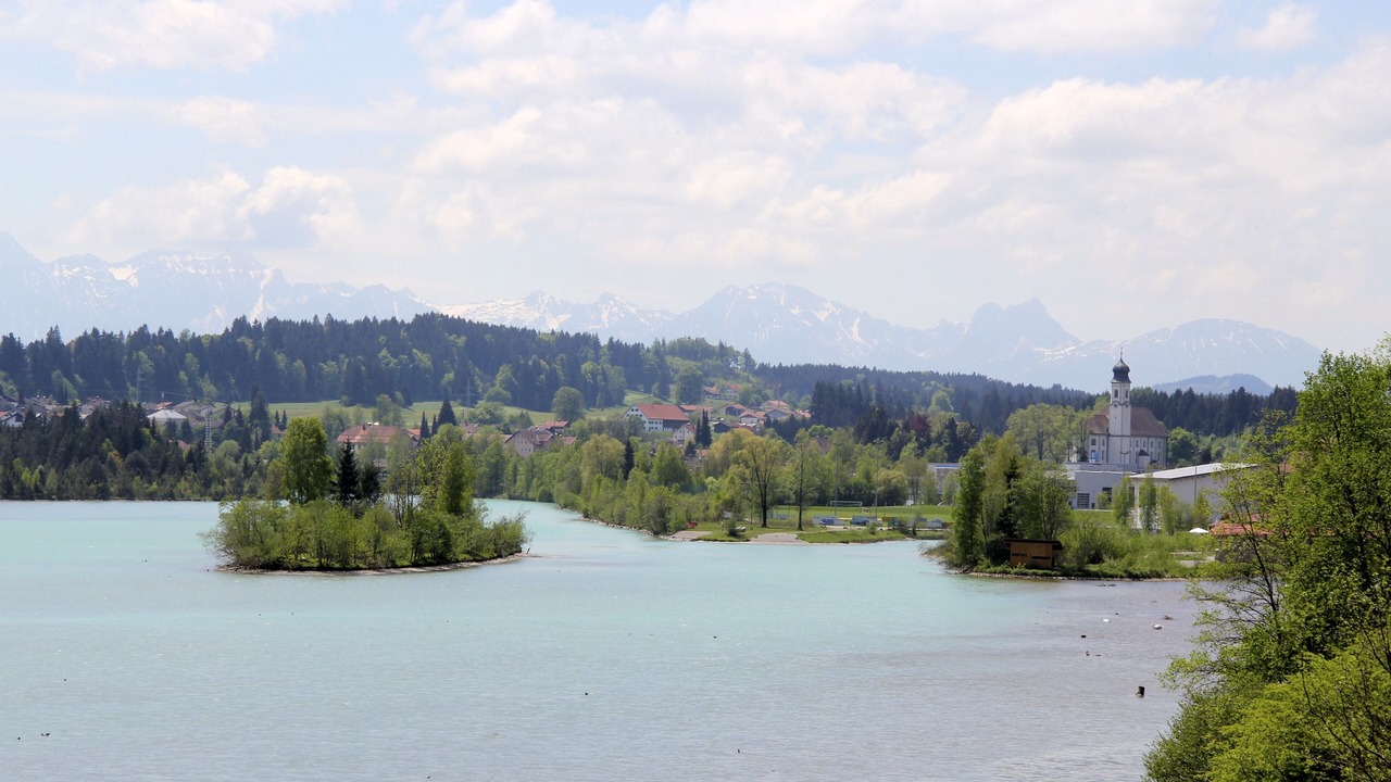Photo of Outdoor in Lechbruck