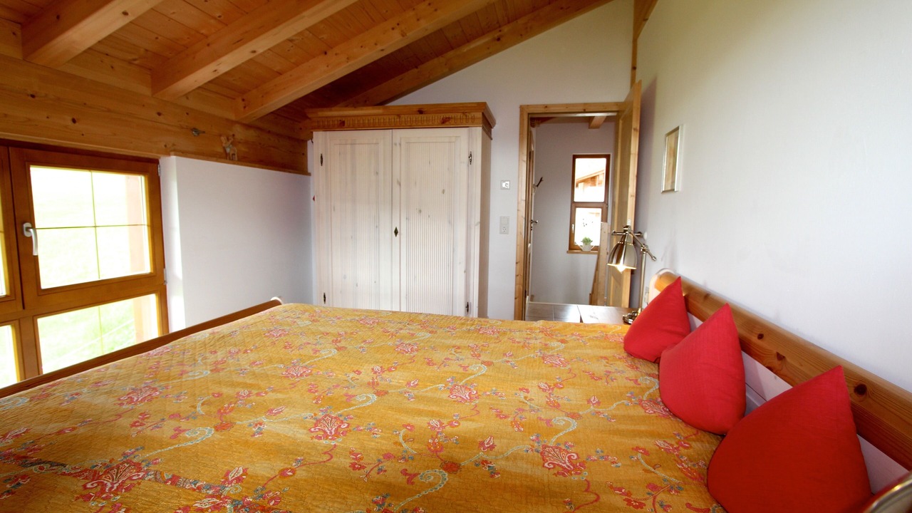 Photo of Bedroom in Lechbruck