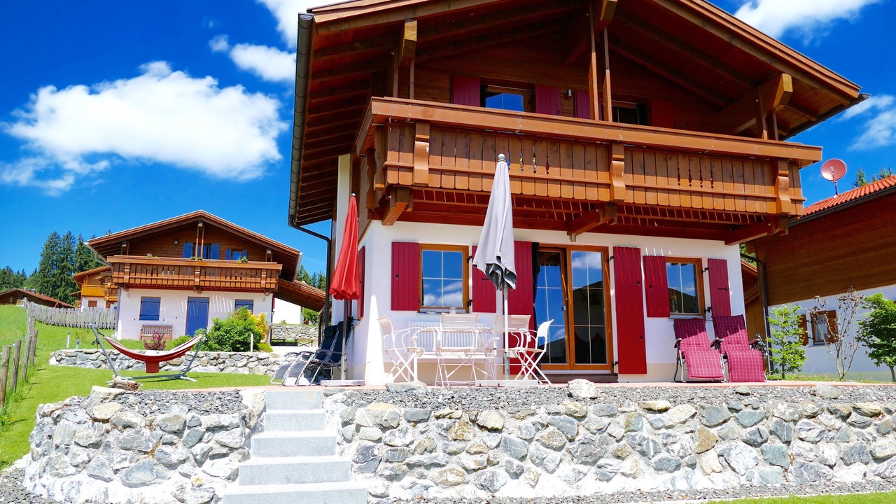 Photo of Outdoor in Lechbruck