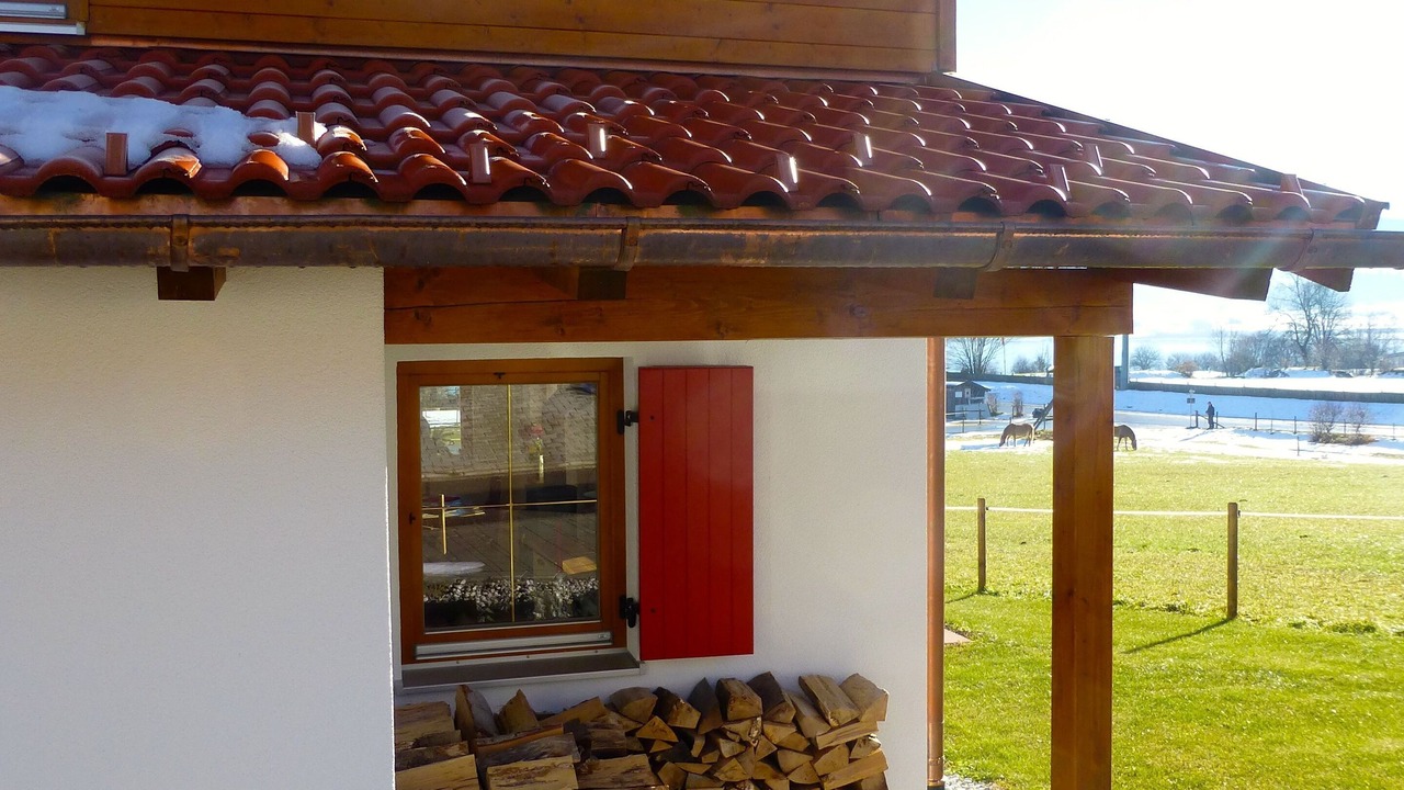 Photo of Outdoor in Lechbruck