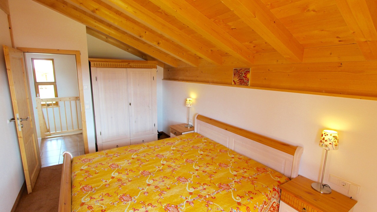 Photo of Bedroom in Lechbruck