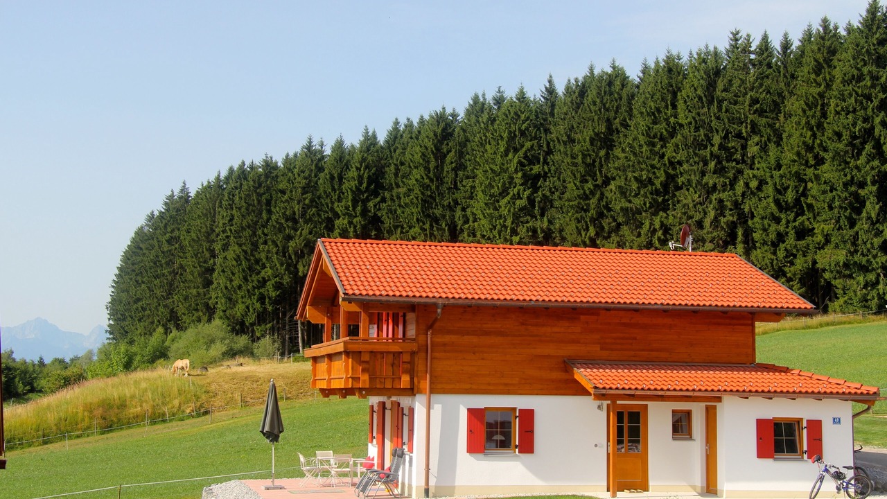 Photo of Outdoor in Lechbruck