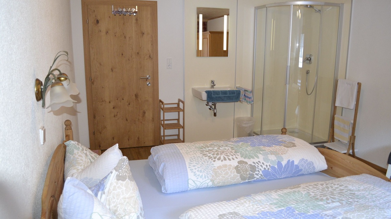 Photo of Bedroom in Steeg