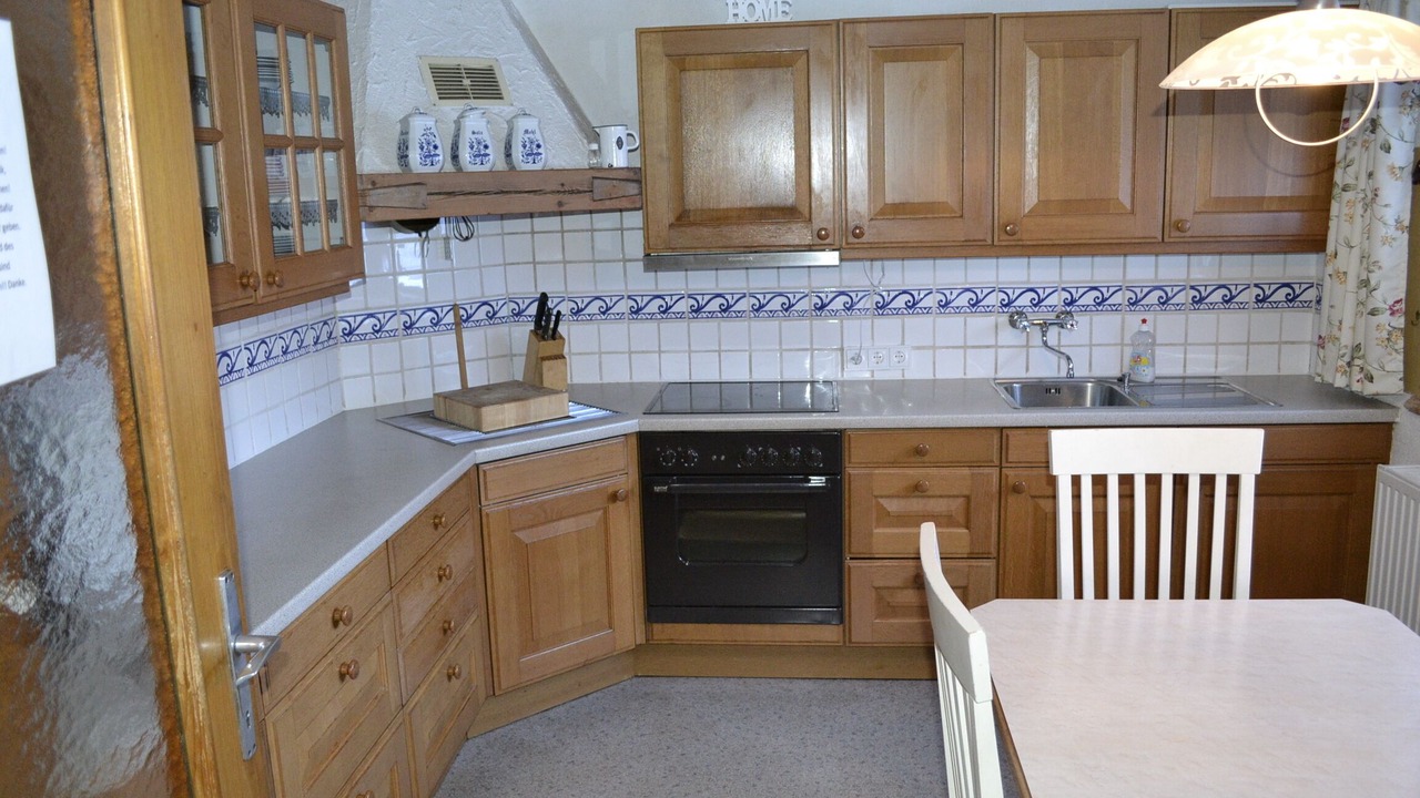 Photo of Kitchen in Steeg