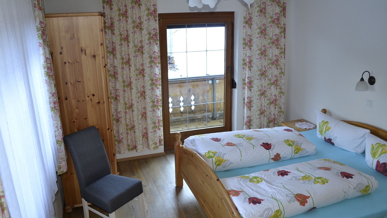 Photo of Bedroom in Steeg