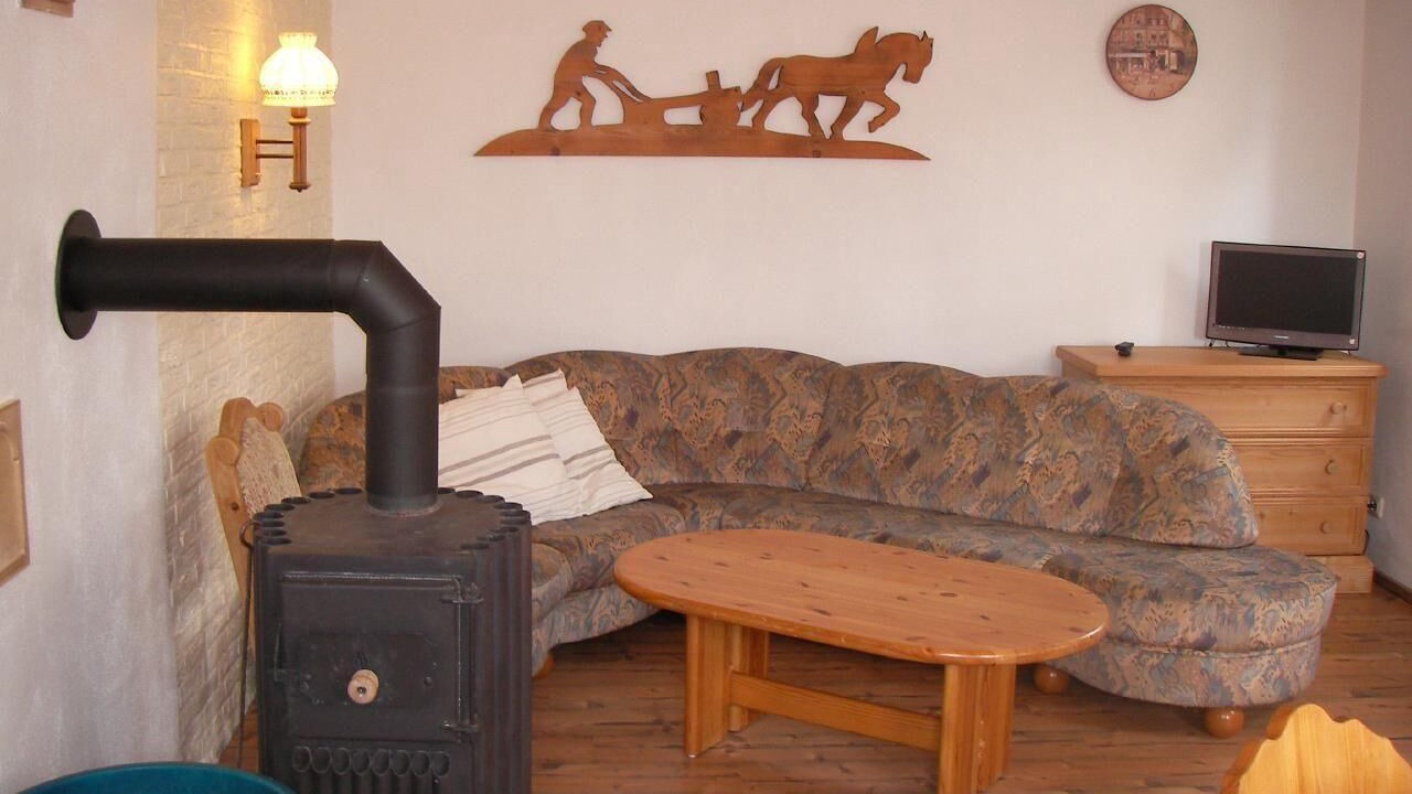 Photo of Livingroom in Elbersreuth