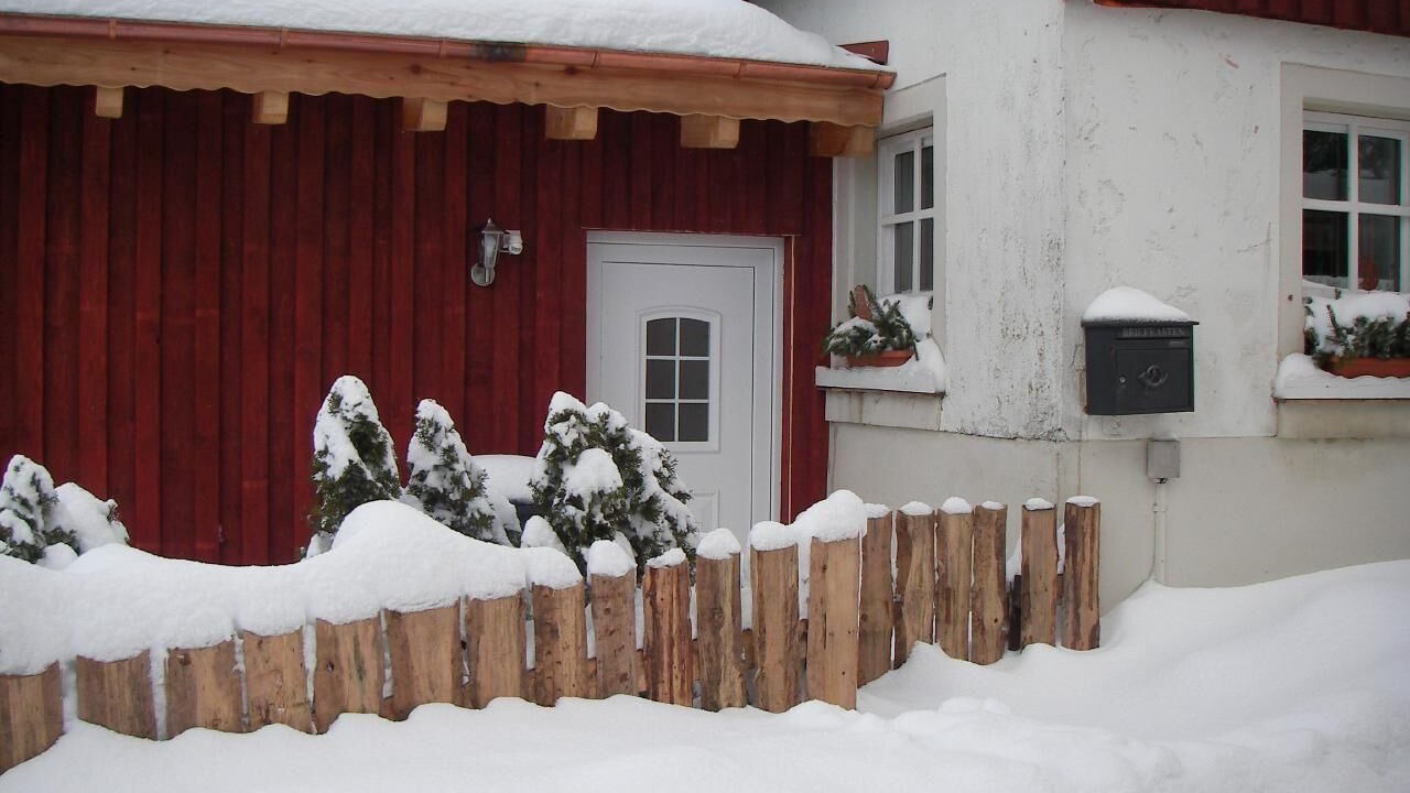 Photo of Outdoor in Elbersreuth