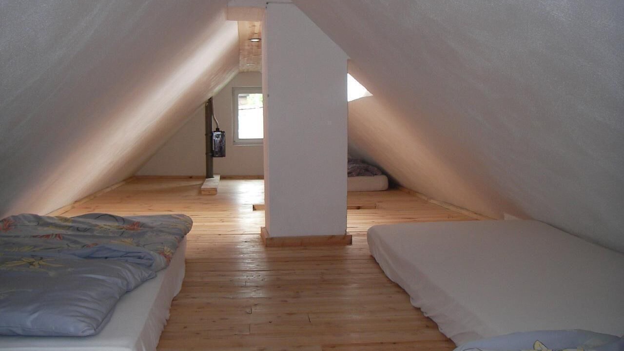 Photo of Bedroom in Elbersreuth