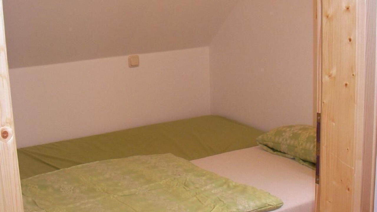 Photo of Bedroom in Elbersreuth
