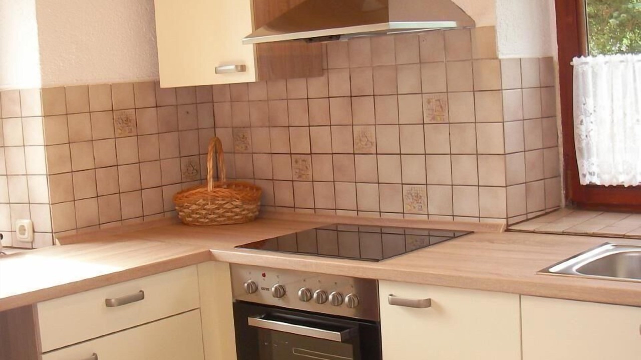 Photo of Kitchen in Elbersreuth