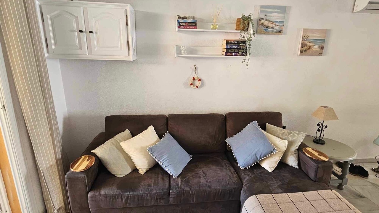Photo of Livingroom in La Cala de Mijas