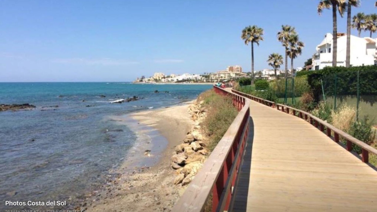 Photo of Others in La Cala de Mijas