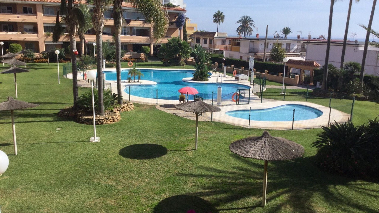 Photo of Outdoor in La Cala de Mijas
