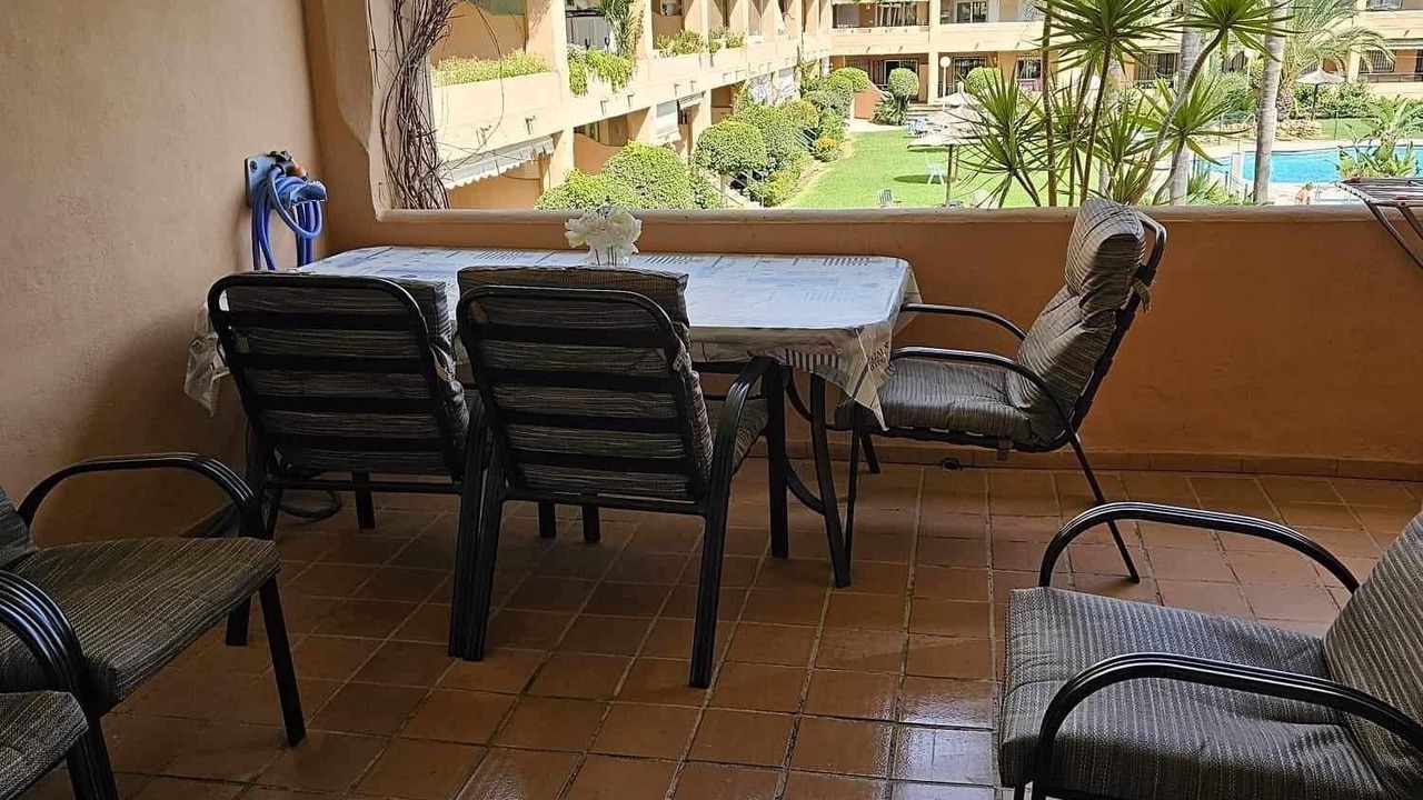 Photo of Outdoor in La Cala de Mijas