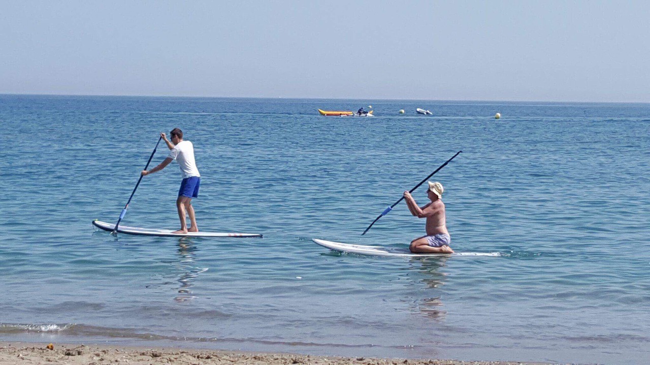 Photo of Others in La Cala de Mijas