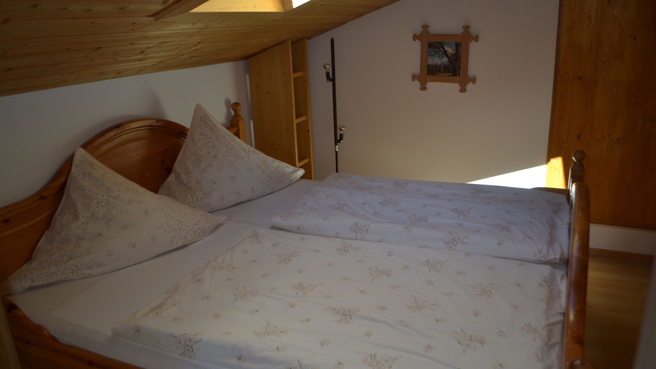 Photo of Bedroom in Kreuzfeld