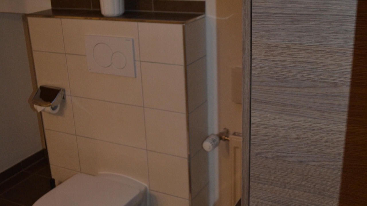 Photo of Bathroom in Kreuzfeld