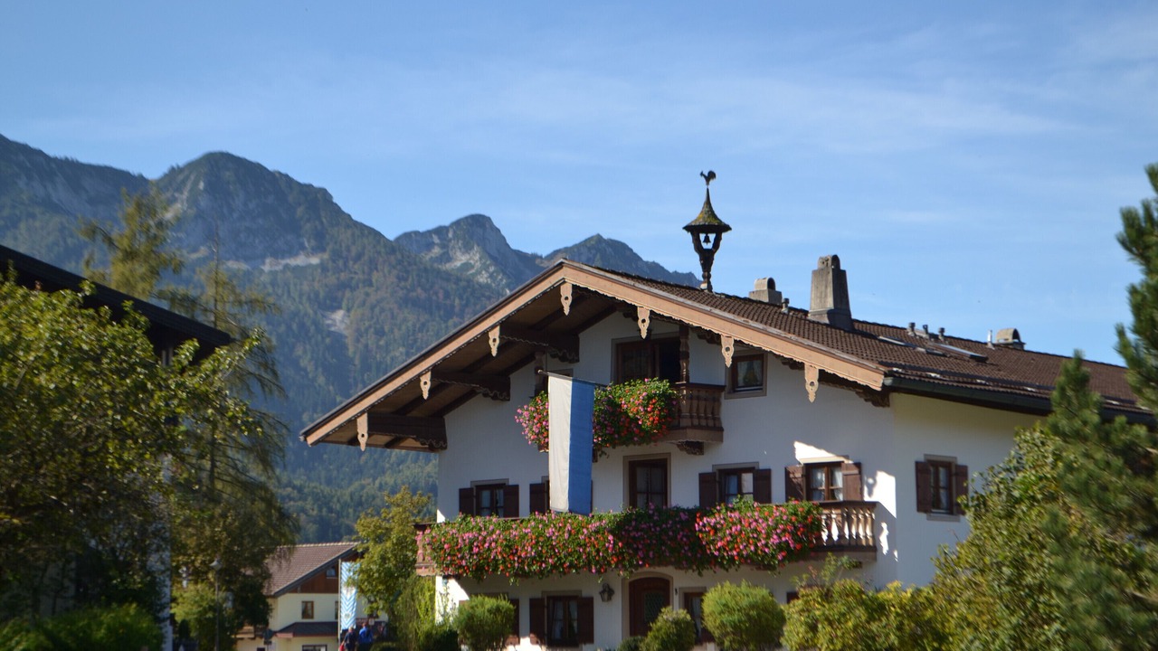 Photo of Outdoor in Kreuzfeld