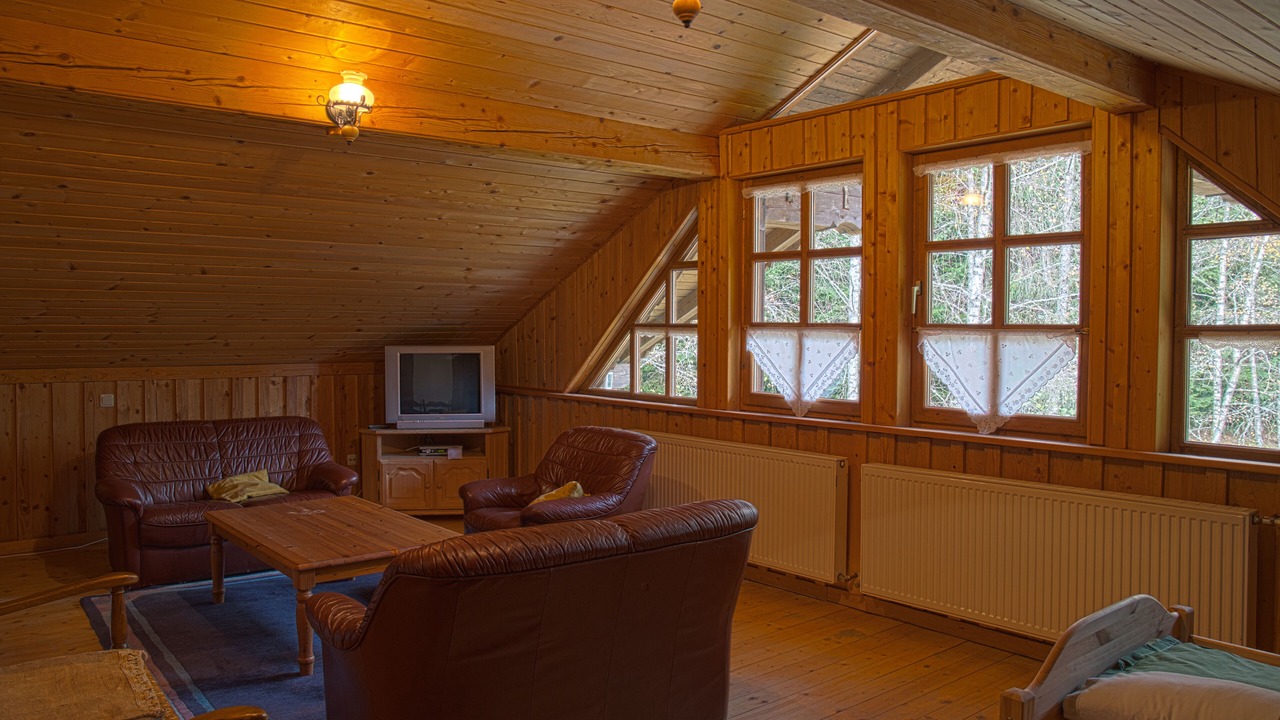 Photo of Livingroom in Kollnburg