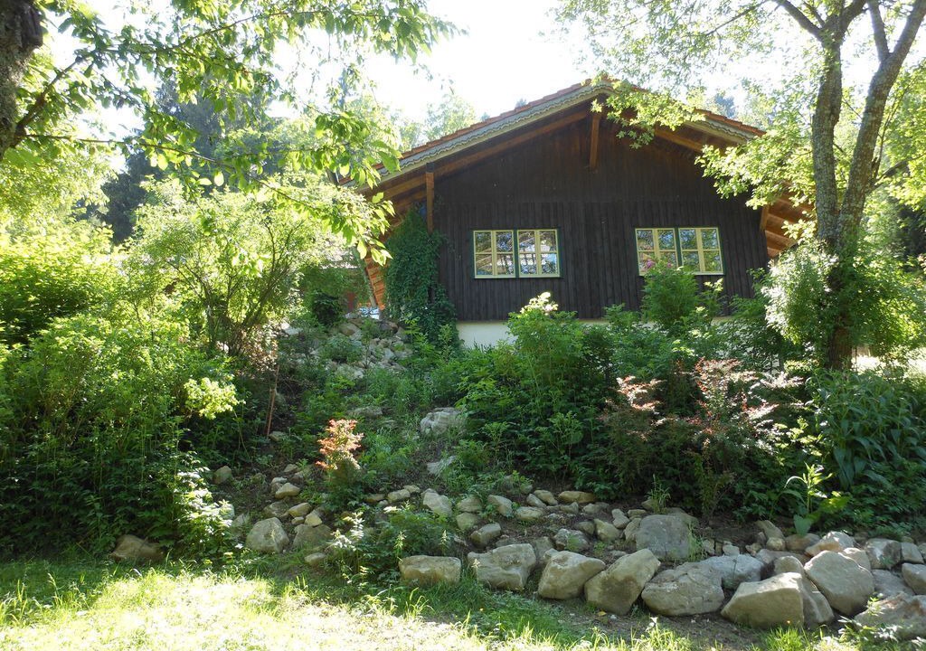 Photo of Outdoor in Kollnburg