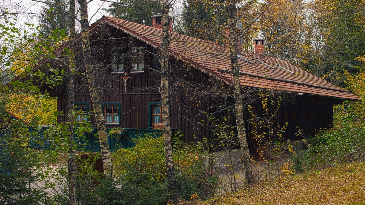 Photo of Outdoor in Kollnburg
