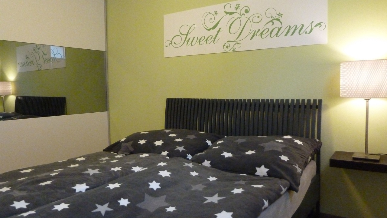 Photo of Bedroom in Mogeldorf