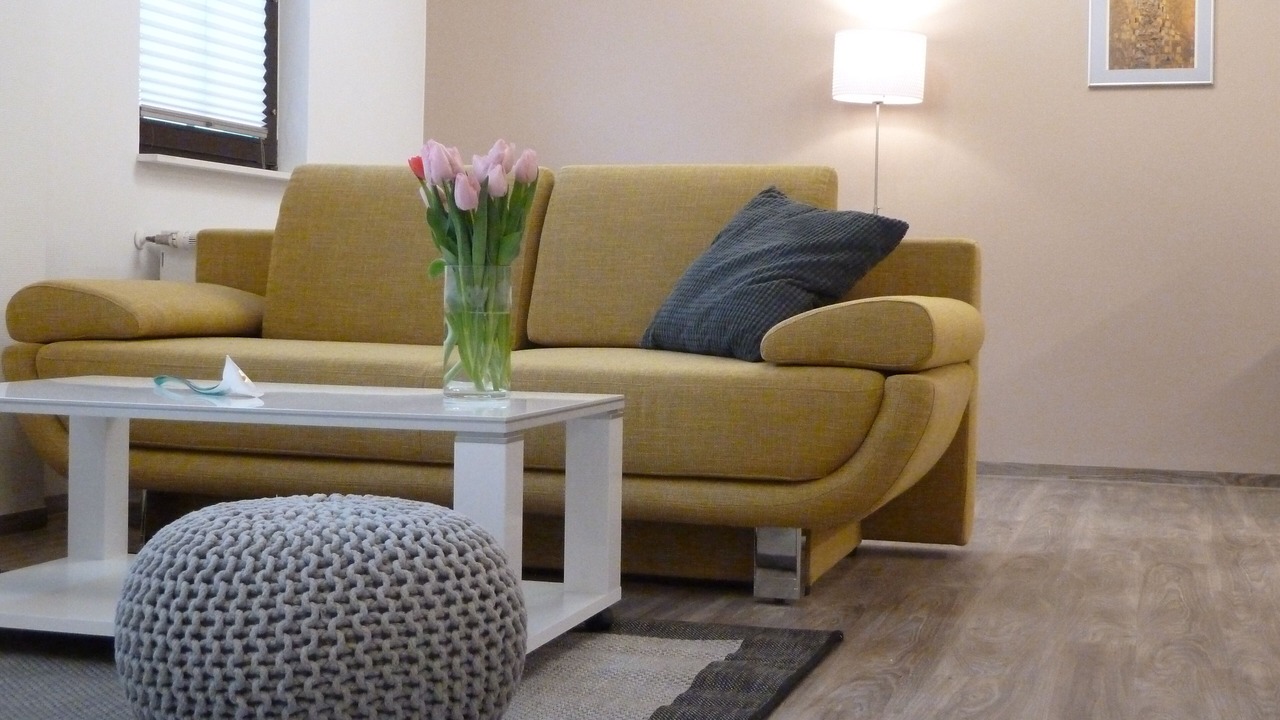 Photo of Livingroom in Mogeldorf