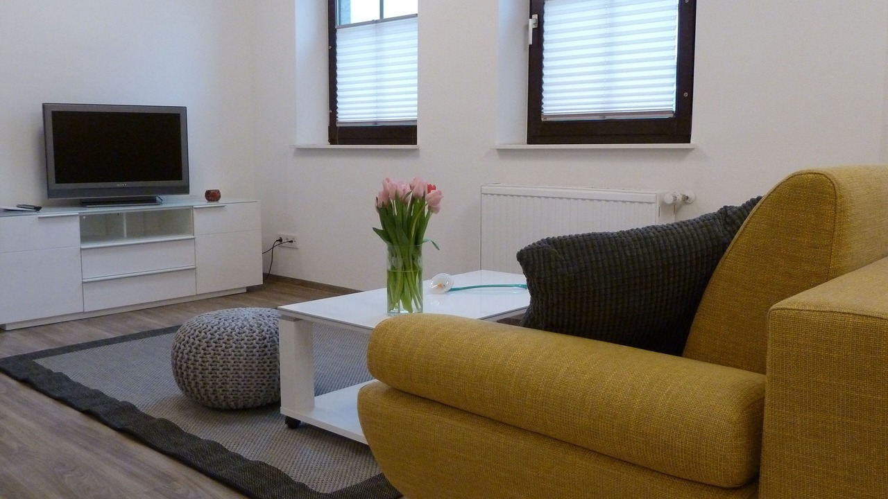 Photo of Livingroom in Mogeldorf