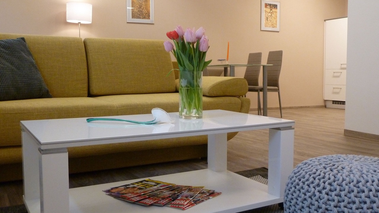 Photo of Livingroom in Mogeldorf
