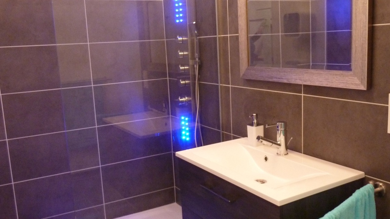 Photo of Bathroom in Mogeldorf