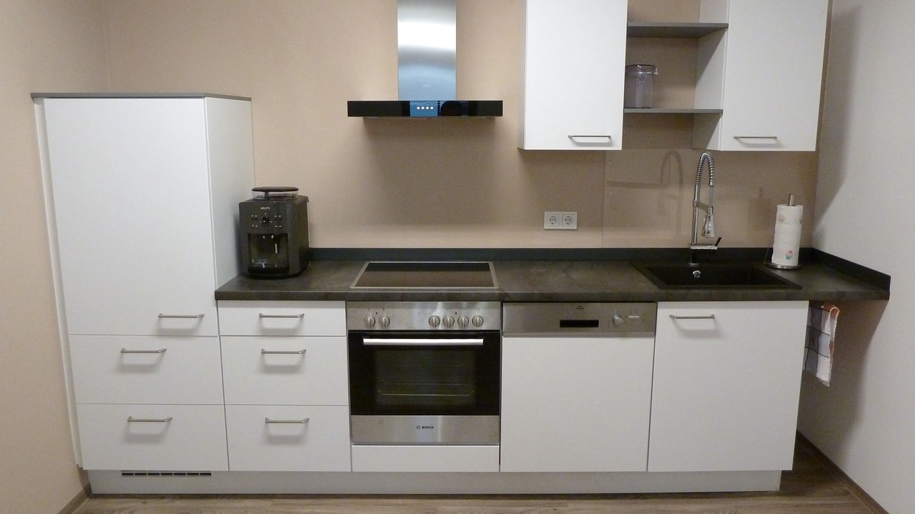 Photo of Kitchen in Mogeldorf