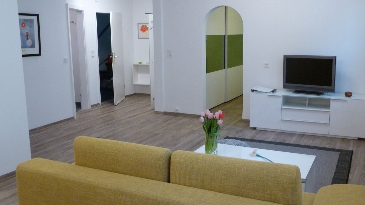 Photo of Livingroom in Mogeldorf