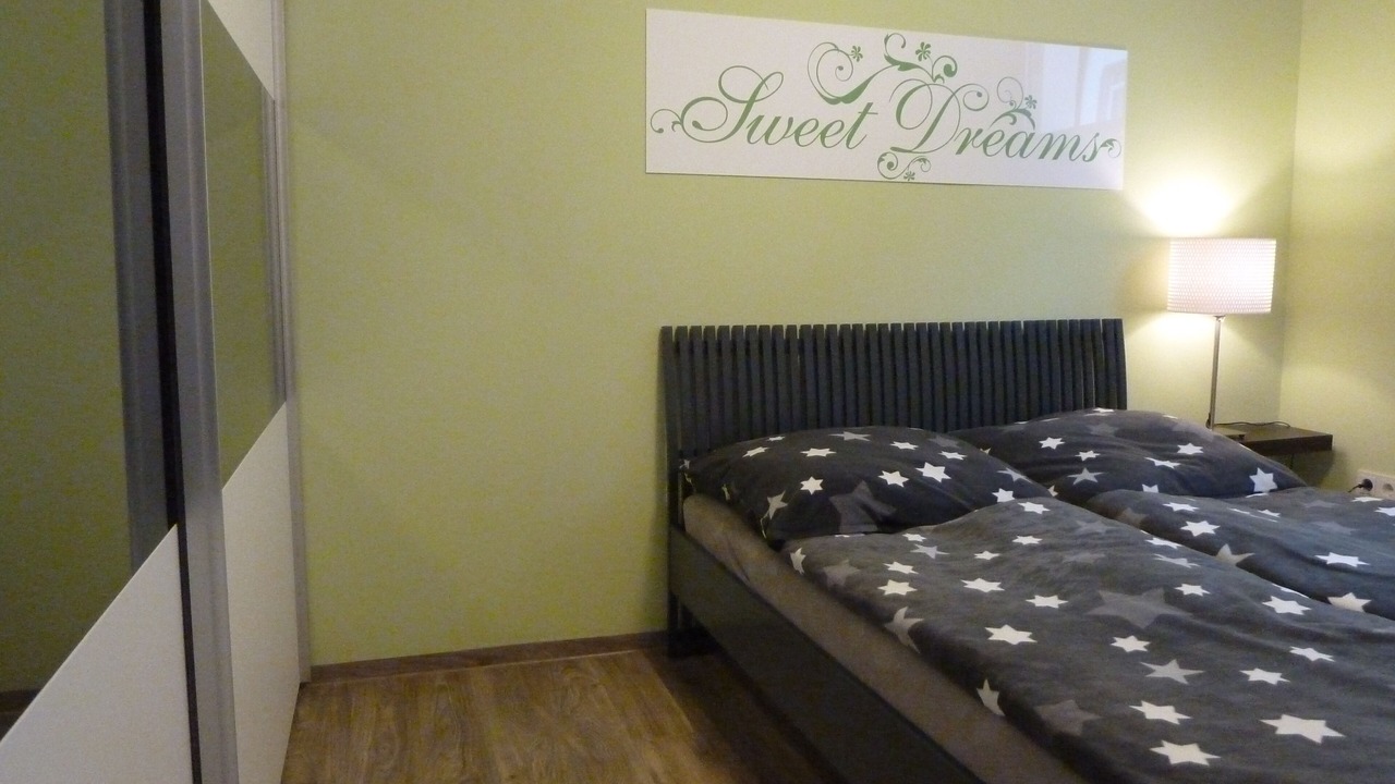 Photo of Bedroom in Mogeldorf