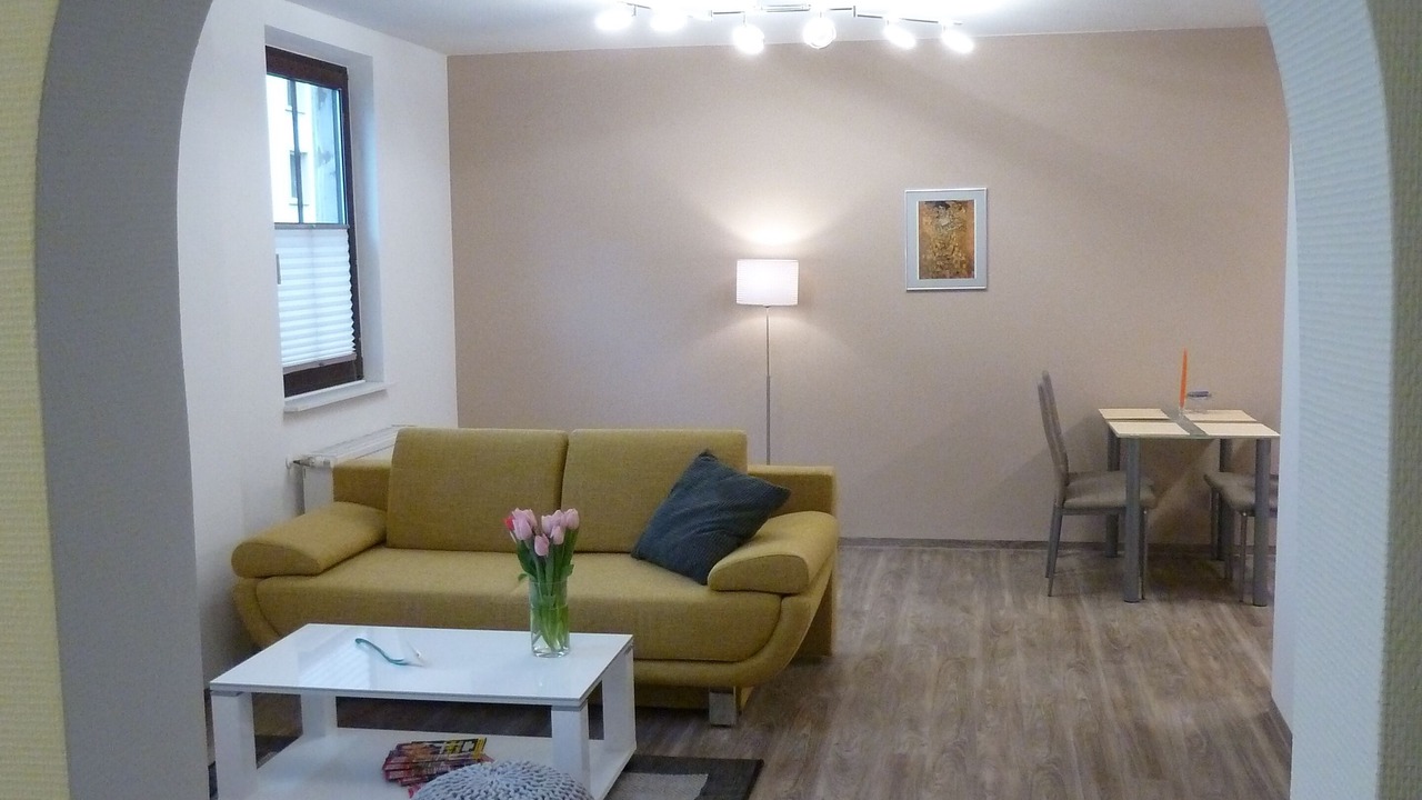 Photo of Livingroom in Mogeldorf