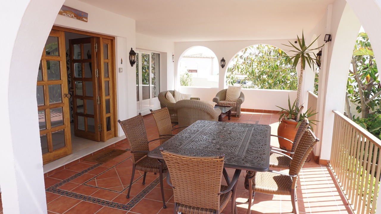 Photo of Outdoor in La Parata