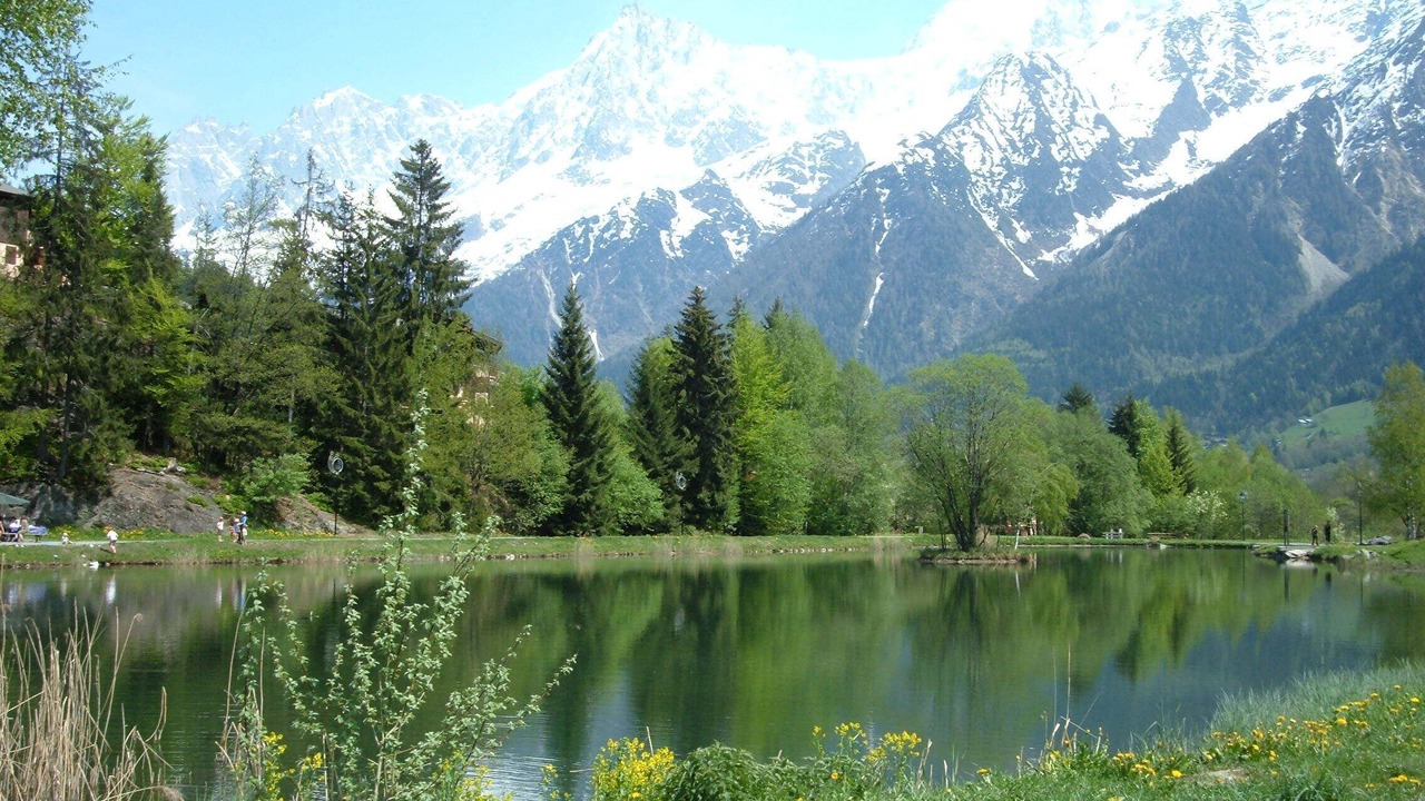 Photo of Outdoor in Les Houches