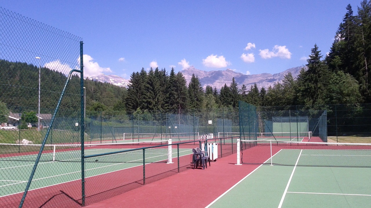 Photo of Others in Les Houches