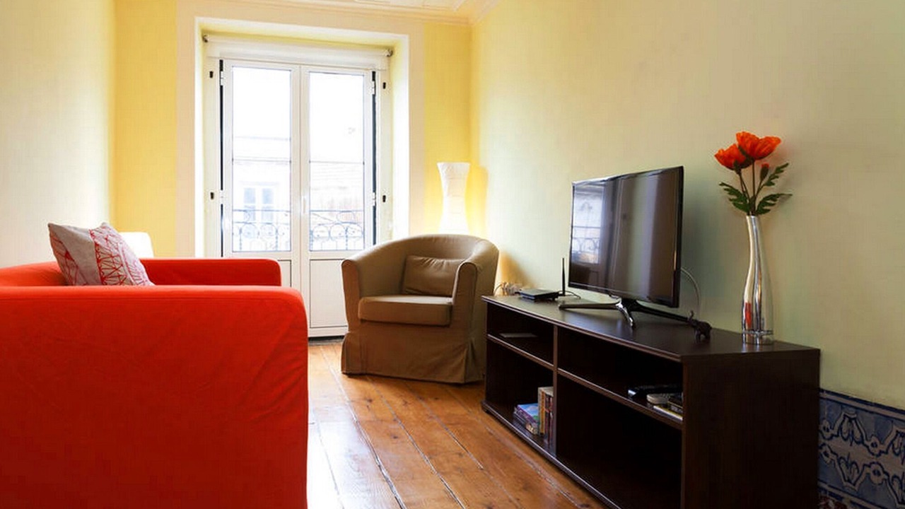 Photo of Livingroom in Santa Maria Maior