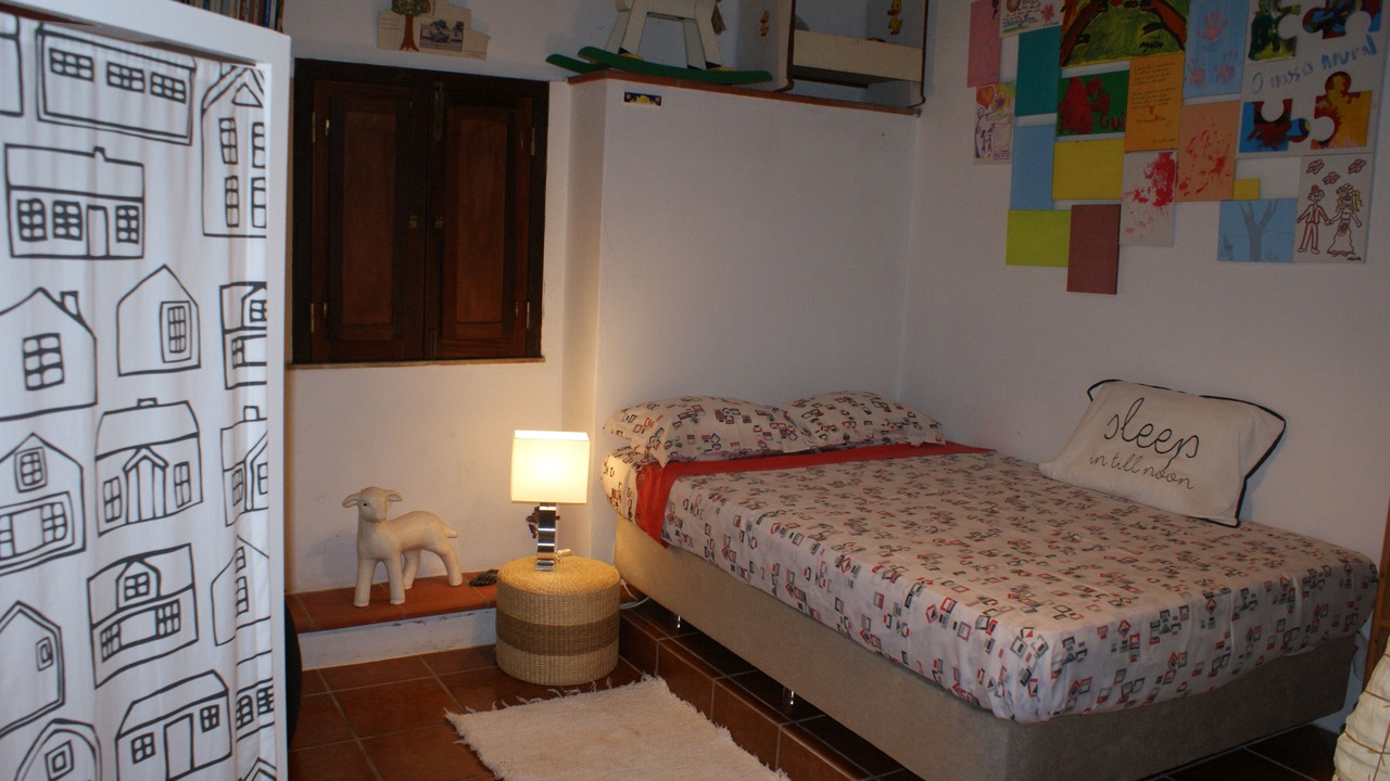 Photo of Bedroom in Cercal