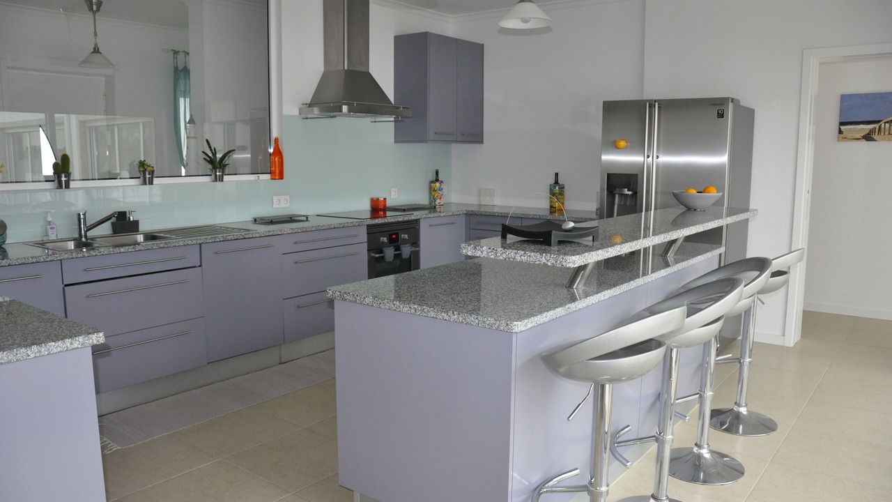 Photo of Kitchen in Sao Jacinto