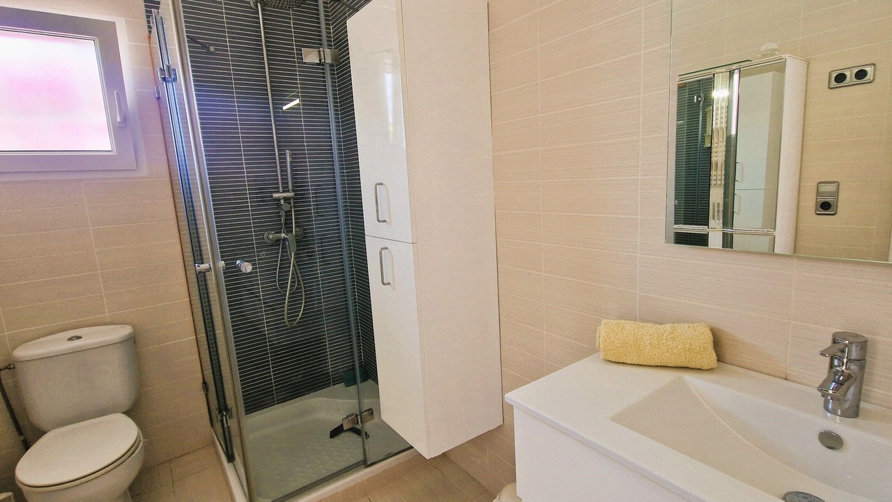 Photo of Bathroom in La Sabatera