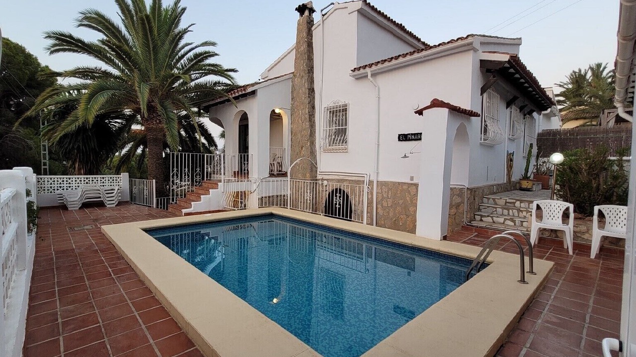 Photo of Outdoor in La Sabatera