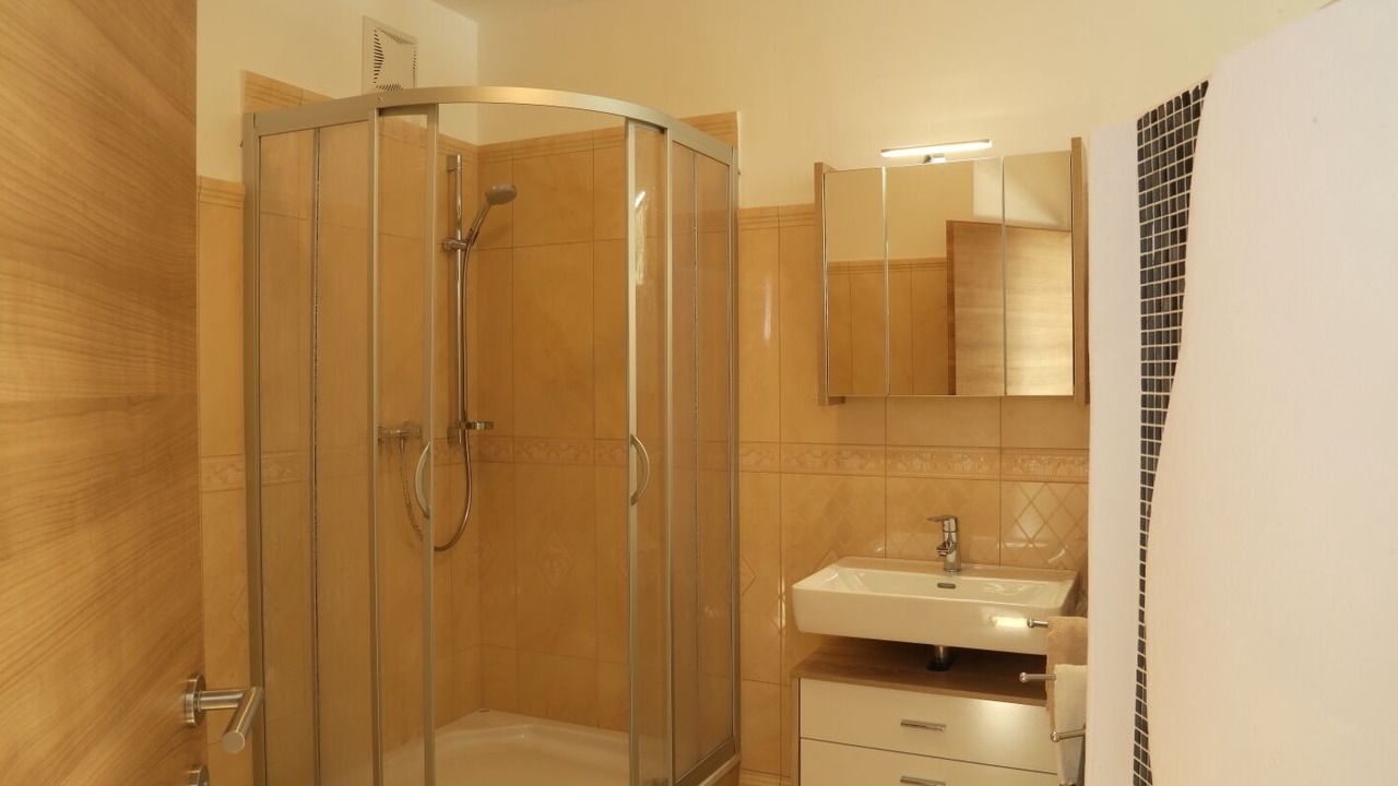 Photo of Bathroom in Abfaltersbach